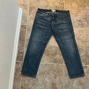 Boyfriend Current Elliot Jeans